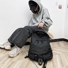 書包韓版高中大學生校園簡約百搭2023新款揹包燈芯絨雙肩包女ins 歷史價格詳細信息