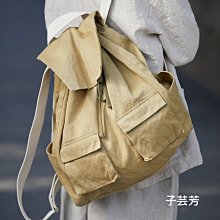【子芸芳】斜紋呢半身裙休閒百搭寬鬆顯瘦韓版氣質保暖A字裙 歷史價格詳細信息