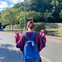 [預購] [YOLATENGO] 水洗牛仔布後背包 價格比較,價格查詢,歷史價格詳細信息