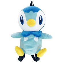 【MARUYOSHI】預購23年5月 日版 精靈寶可夢 波加曼 絨毛背包 再販 歷史價格詳細信息