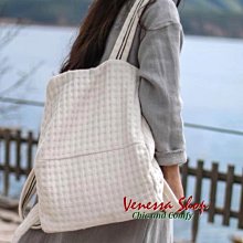 肩背 包 棉麻 手提 包-文藝復古盤扣大容量女包包3色73sx3[獨家進口][米蘭精品] 歷史價格詳細信息