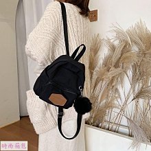【現貨 】背包女小包後背包迷你後背包女2024新款韓版時尚牛津布小包休閒洋-時尚箱包 歷史價格詳細信息