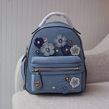 【皮皮購】COACH 戴妃手提包 秋冬托特包 洋氣單肩包斜背包 通勤或日常皆可 配折疊禮盒 歷史價格詳細信息