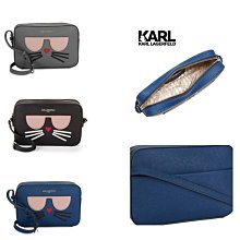 KARL LAGERFELD 貓咪耳朵棒球帽-藍色 歷史價格詳細信息