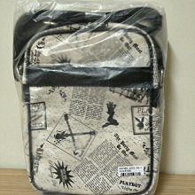 全新 PLAYBOY  -X- POST CLASSIC系列 短夾 灰色 531-2302-05-2 歷史價格詳細信息