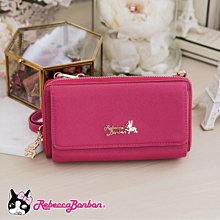 Rebecca bonbon 日本狗頭 (滴膠多功能隨身包) 側背包 全新未使用便宜出清 / (A1-5) 歷史價格詳細信息