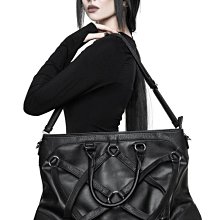 【丹】KS_Misha Backpack 黑色 後背包 肩背包 側背包 歷史價格詳細信息