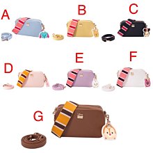 [Grace Gift] 迪士尼小熊維尼/奇奇蒂蒂/小飛象/米奇款帆布手拿包 歷史價格詳細信息