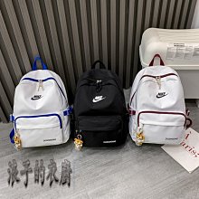 雙肩包女新款小清新日韓旅行背包多功能手提大容量中大學生書包 歷史價格詳細信息