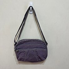 二手 KIPLING 雙層尼龍後背包 凱普林 後背包 背包 包包 雙肩 歷史價格詳細信息