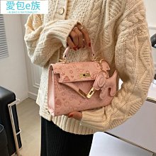 包包女斜背包 高級復古通勤百搭潮包2024新款韓版女斜跨休閑單肩包大容量簡約爆-李李 韓國女裝 歷史價格詳細信息