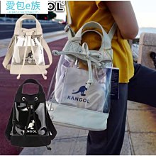KANGOL 手提袋 水洗帆布小方包 -6325170412 歷史價格詳細信息