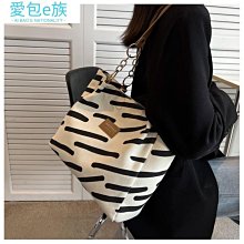 女士帆布包豹紋大容量托特包女新款復古百搭單肩購物袋女士斜挎包 歷史價格詳細信息