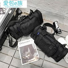 男士戰術腰包 戰術背心胸包 戰術腰包 工具腰包 工作腰包 戰術包 重機腰包 路亞包多功能腰包斜跨單肩揹包竿包釣魚專~坤坤好物~ 歷史價格詳細信息