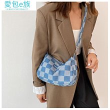 帆布斜背包 側背包 斜背包 餃子包 月牙包 百搭斜背包 帆布包女2022新款潮夏季時尚百搭斜背包洋氣斜背包森系斜挎 歷史價格詳細信息