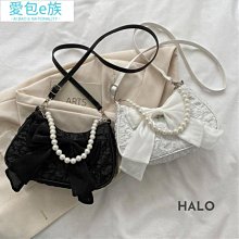 韓國 蝴蝶結小方包 手拿包 斜背包 簡約 時尚 手提包 黑色 米白色 卡其色 單肩包 歷史價格詳細信息