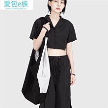 韓國 Raucohouse 雲朵柔軟斜背包 肩包 大容量 斜背包 包包 2 color包包雲朵褶皺大包女休閒個性輕便-李李 韓國女裝 歷史價格詳細信息