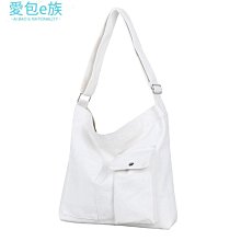 熱銷帆布斜背包 學生側背包 簡約休閒購物袋 大容量帆布托特包 補習袋 新款斜跨包 學生韓版休閒帆布斜背包 補-愛包 歷史價格詳細信息