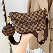 高級感小包包女包秋冬百搭2023新款時尚單肩斜挎包復古手提小方包 歷史價格詳細信息