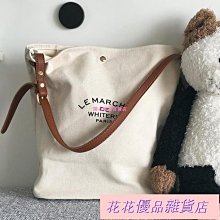 下殺-品牌新品帆布手提包女輕便條紋小布包休閑手JD拎包時尚手提袋女百搭 歷史價格詳細信息