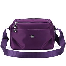 新款牛津布包包中年女包媽媽包尼龍斜揹包帆布包女士中老年人斜跨包大容量--麥包包 歷史價格詳細信息