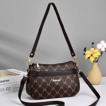 時尚中老年女包媽媽買菜零錢包婦女士包袋大螢幕手機包手提小拎 歷史價格詳細信息