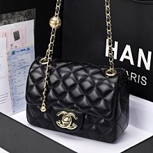 真皮包包 菱格鏈條包包女 包 斜挎包 手提包 單肩包 小香風新款高級感軟皮單肩包 斜挎小羊皮方包 真皮高級感包包女包-予你優選 歷史價格詳細信息