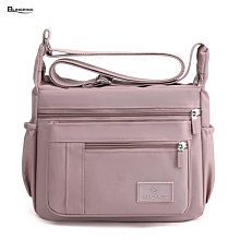 高級感尼龍布防水刺繡運動休閒女健身單肩包大容量出差旅行購物袋 歷史價格詳細信息