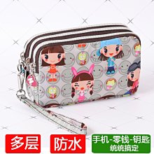 大容量帆布手機包 手機套 橫插 通用 適用 iPhone 14 Pro Max 13 12 11 XS 8 7 Plus 歷史價格詳細信息