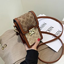 新款包包 時尚撞色真皮2023新款雙大鈔位錢夾潮三折中短款錢包零錢包二合一 歷史價格詳細信息