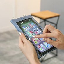 手機袋可觸屏手機包女單肩斜挎小包素色簡約手機袋韓版手拿包 女生包包  零錢包 手機包包 歷史價格詳細信息