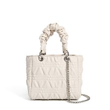 夏季流行鏈條包包女2024新款潮時尚網紅簡約斜挎包迷你休閒水桶包-悅享樂購滿599免運 歷史價格詳細信息