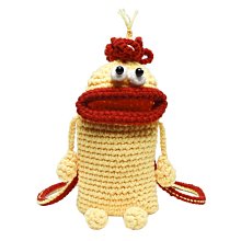 搞怪醜萌小包包 女2024新款包包 卡通可愛塗鴉小方包 純色簡約單肩斜挎包-李李 韓國女裝 歷史價格詳細信息