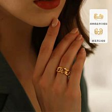 Little Joys 旅美原創設計 六芒星羅盤925銀鍍金戒指(寶石藍) 歷史價格詳細信息