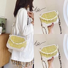 夏天小背包女小清新休閑百搭繡線菱格雙肩包女學生小書包-時尚箱包 歷史價格詳細信息
