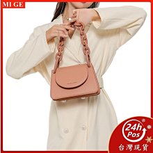包包女 女生翻蓋磁釦小方包 潮韓版寬肩帶小方包 小香風單肩斜挎包 女包百搭小方包 女生純色單肩包~-麥包包 歷史價格詳細信息