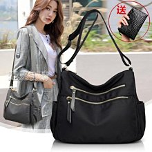 新款大容量多層帆布男單肩斜挎男士橫款背男式旅游休閑 歷史價格詳細信息