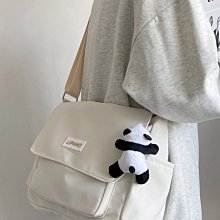 ins日系簡約百搭PU書包女大學生高中初中生大容量電腦雙肩背包 歷史價格詳細信息