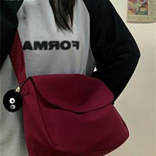 大容量通勤帆布包日系ins學生上課百搭單肩包學院少女小眾斜挎迪 歷史價格詳細信息