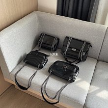 芥末小妹兩個銀色手提雙肩後揹包小眾設計百搭鏈條水桶包女高級感ins 歷史價格詳細信息