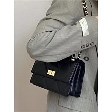 包包2023新款時尚潮包包女秋冬斜挎包真皮女包百搭單肩手提小方包 歷史價格詳細信息