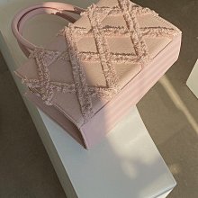 感單肩流蘇2022針織女新款托特包夏高級容量包包時尚手提大手提大~-麥包包 歷史價格詳細信息