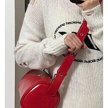 綠色斜背包帶1cmx125cm不含扣（左抽1） 歷史價格詳細信息