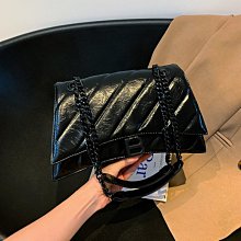 2023年爆款小眾法式菱格高級質感輕奢時尚百搭單肩斜挎腋下包包女 歷史價格詳細信息