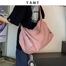 本小店新品大容量帆布包女大學生上課包日系帆布包小眾通勤單肩包斜挎托特包超夯 新品 精品 歷史價格詳細信息