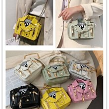 ????2020新款韓版單肩包包斜挎包愛心鏈條包學生包女士包包 D282002 歷史價格詳細信息