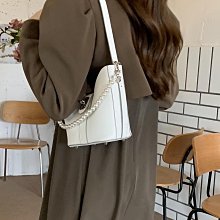 2022新款女包水桶包歐美風手提包子母包車縫線斜背包斜背包--麥包包 歷史價格詳細信息