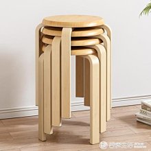 小凳子家用時尚創意圓凳沙發凳實木矮凳客廳布藝墩子換鞋凳小板凳-特價 歷史價格詳細信息