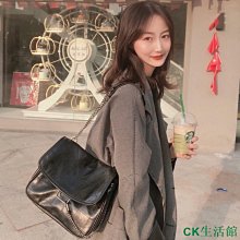 包包 肩背包 韓版甜酷風機車包 多口袋時尚潮流Y2K風格銀色斜挎斜肩包單肩包 歷史價格詳細信息