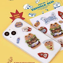 ????《VANWALK》????韓風  經銷 元氣早餐系列 創意可愛鑰匙包/零錢包-滿599免運 歷史價格詳細信息